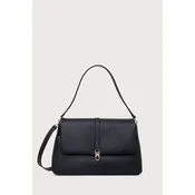 TOMMY HILFIGER Torba za čez ramo LIBRE črna