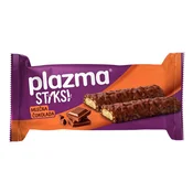 Plazma stiksi mlecna cokolada 30g