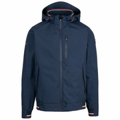 Mens waterproof jacket Trespass CURLEW