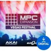 Akai Vegas Festival (Digitalni izdelek)