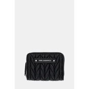 Denarnica Karl Lagerfeld K/WEAVE