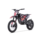 Otroški Cross 2000 W Eco Tiger VX 60 V 15,6 Ah litijeva 1412