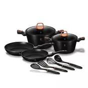 SET ŠERPI 10 delova