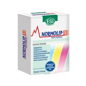 Normolip® 5 - Nova formula kapsule