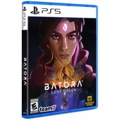 Batora Lost Haven - Limited Run (PS5)