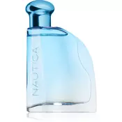 Nautica Pure Blue toaletna voda za moške 50 ml