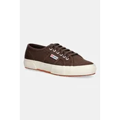 Superga 2750 LINEN teniske ženske