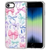Infostyle Ovitek MOSNOVO za iPhone 16 Pro Max - Bows