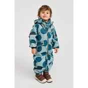 Reima Zimski kombinizon Marte Mid 5100115B Zelena Regular Fit