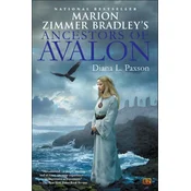 Marion Zimmer Bradleys Ancestors Of Avalon