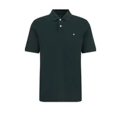 WE Fashion Majica temno zelena