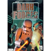 Star Wars  - Dark Forces Steam Key GLOBAL