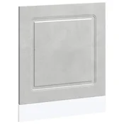 Ploca za perilicu posuda Kalmar 60x1,5x57 cm konstruirano drvo