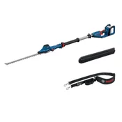 BOSCH Akumulatorske škare za živicu GHE 18V-50 TP 06008D5000