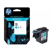 HP printhead C4811A (No.11) Cyan