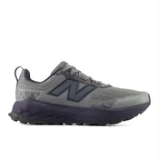 New Balance GAROÉ V2, moški trail tekaški copati, siva MGARO65H
