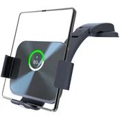 Nosilec za Samsung Galaxy Z Fold5/Fold4/Fold3 z brezžičnim hitrim polnjenjem