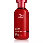 Wella Professionals Ultimate Repair Shampoo krepilni šampon za poškodovane lase 250 ml