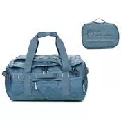 THE NORTH FACE Putna torba  siva / crna