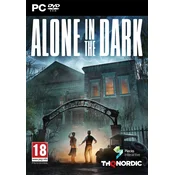 Alone in the Dark (2024) (PC)