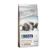 shumee Bozita Indoor&Sterilized hrana za severne jelene brez žitaric 2 kg