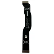 Originalni ORG LCD zaslon Flex kabel za Samsung Galaxy S25 Ultra (SM-S938)