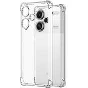 Prozoren ovitek (Xiaomi Redmi Note 13 Pro+ 5G)