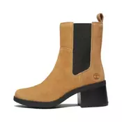 Škornji Timberland Bellevaux TB0A424XES41 Rjava