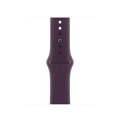Apple Watch pašček 42mm: Plum Sport Band - M/L