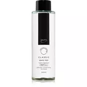 ipuro Essentials Black Bamboo nadomestno polnilo za aroma difuzor 240 ml