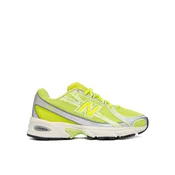 New Balance Superge 740 U740N8QA Rumena