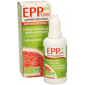 3 CHENES LABORATORIES prehransko dopolnilo Epp 1045 Bio, 50 ml
