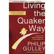 Living the Quaker Way