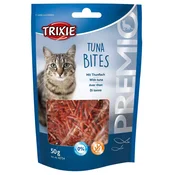 TRIXIE PREMIO Tuna Bites 50g