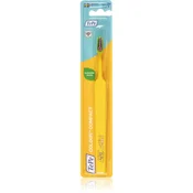 TePe Colour Compact X-Soft zobna ščetka Yellow 1 kos