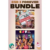 CSD 3 Forever Bundle! XBOX LIVE Key EUROPE