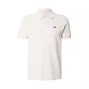 LEVIS  Majica Housemark pastelno roza/bela