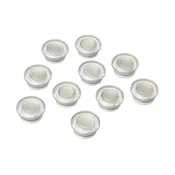 Magnetki za steklene table nobo 19mm 1/10 1903854 NOBO-POTROŠNI