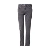 KARL LAGERFELD JEANS Kavbojke črn denim
