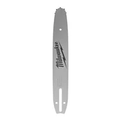 Milwaukee meč za verižno žago 30 cm, 0,325, 1,1 mm