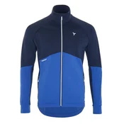 SILVINI Pusterio bunda, navy/blue (XXL)