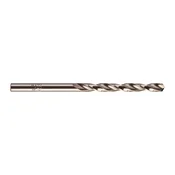 Milwaukee Pakovanje 10 burgija THUNDERWEB HSS-G 10/1, 4.5x80x47mm