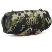 JBL Xtreme 4 camo vodootporan