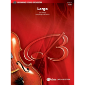 HANDEL/CERULLI:LARGO STRING ORCHESTRA