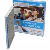 shumee Hyundai; KIA | Kabinski filter proti smogu in mikrobom za alergike