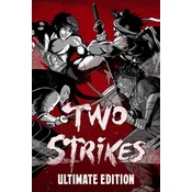 Two Strikes: Ultimate Edition XBOX LIVE Key EUROPE