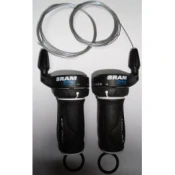 Rucice menjaca Sram Max Plus 3x7