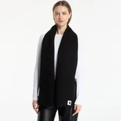 Šali Carhartt WIP W Mira Scarf Black Universal