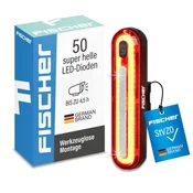 FISHER LED zadnja luč za kolo