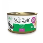 Schesir Hrana za Macke Piletina u Brodetu 70g